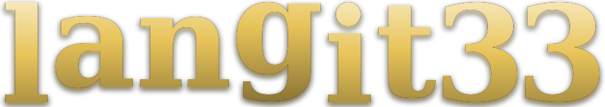 langit33 logo